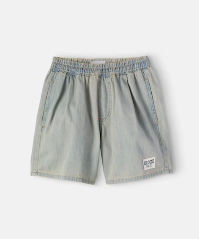 Birdsong shorts