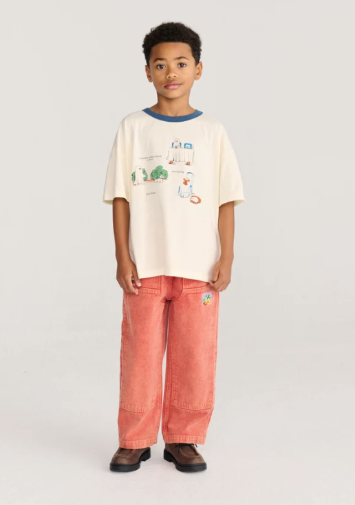 Birdsong Joggers