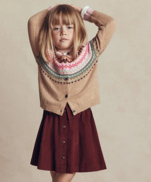 In bloom Skorts