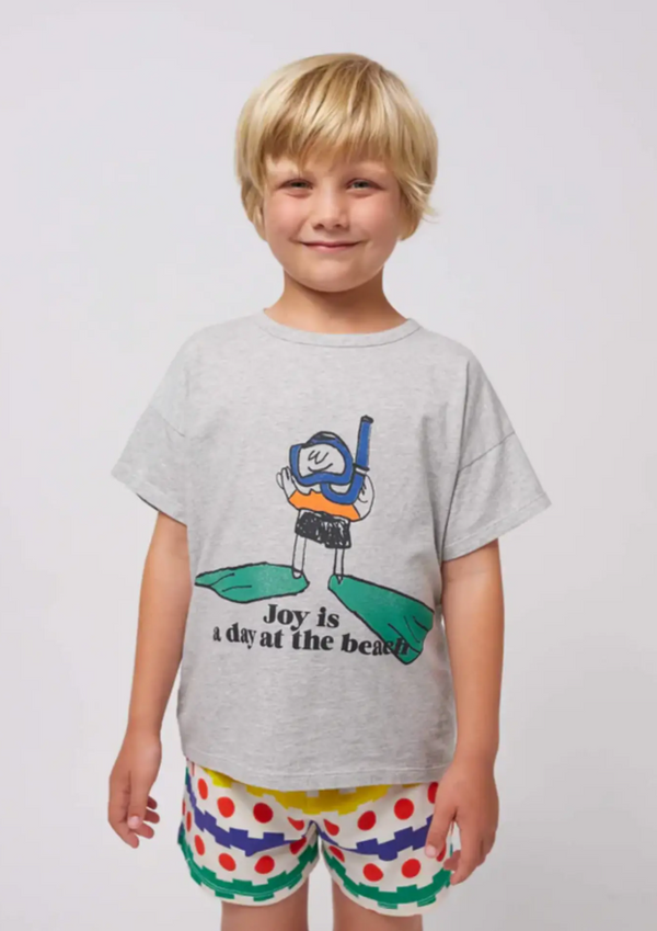 School of fish - Printed Tshirt