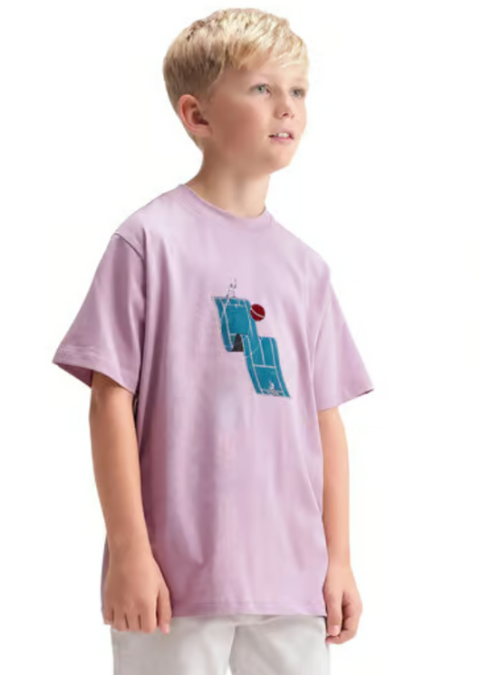 Forest friends - Applique Tshirt