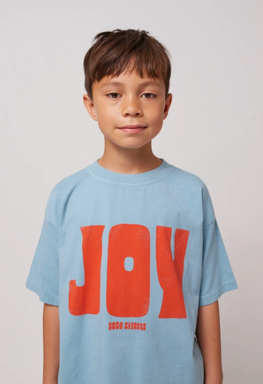 Pineapple Parade - Applique ringer Tshirt