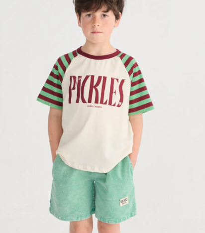 Acorn Trails Shorts
