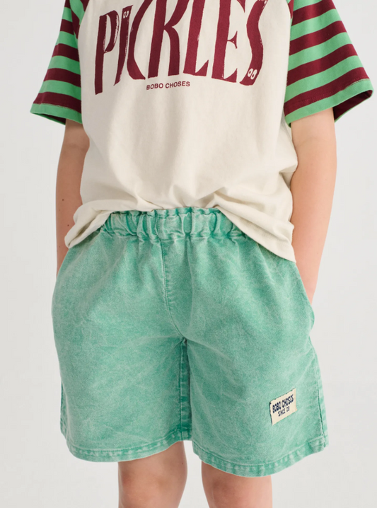 Acorn Trails Shorts