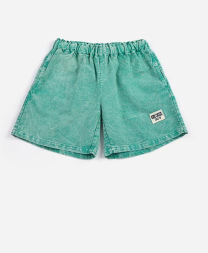 Acorn Trails Shorts