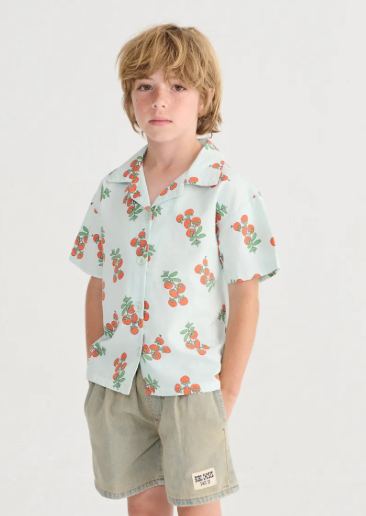 Birdsong shorts