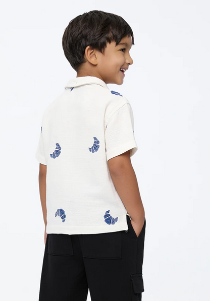 Wild Companions Shirt