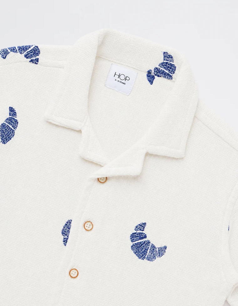 Wild Companions Shirt
