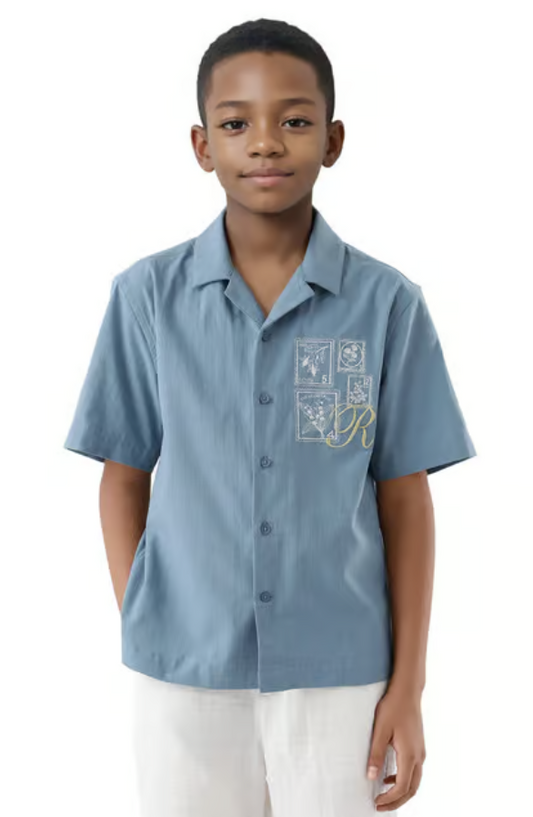 Garden Treasures Shirt