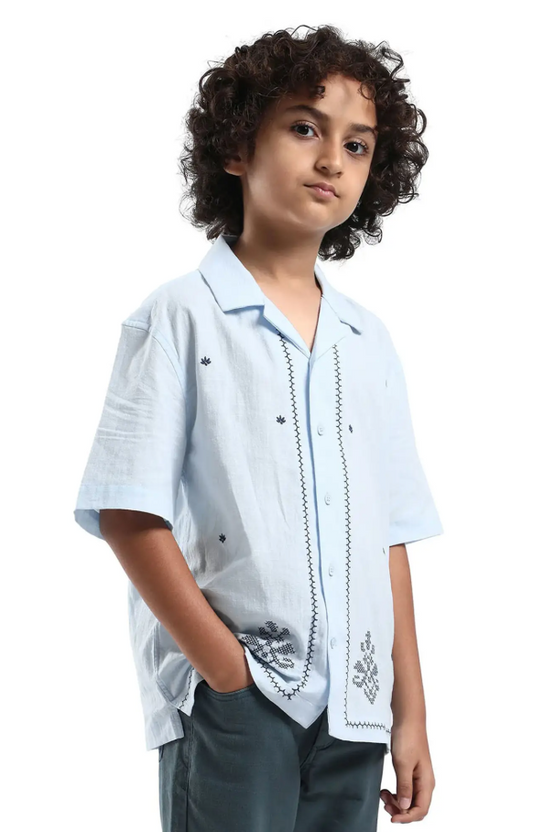 Garden Treasures Shirt