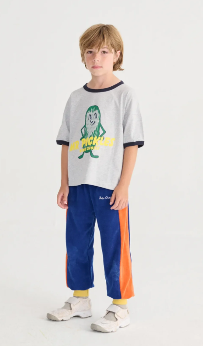 Curled Snake pant