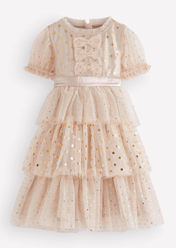 Ocean Wonders dress