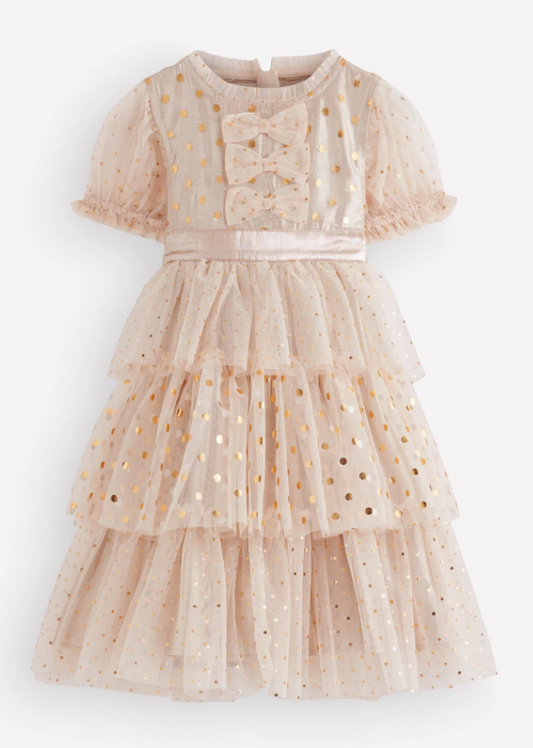 Ocean Wonders dress