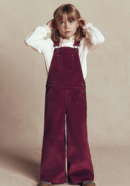 Gentle Giant Dungarees