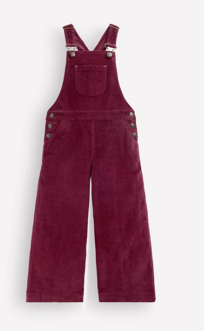 Gentle Giant Dungarees