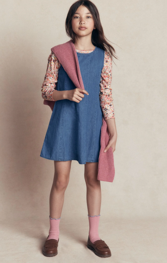 Mama duck dress