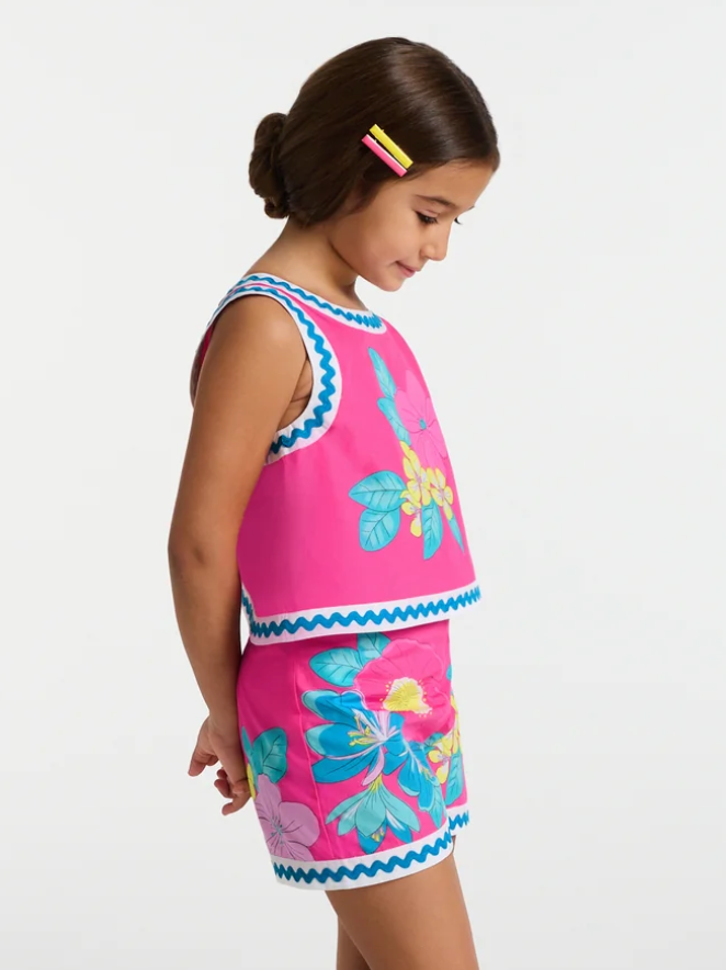 Hornbill parade short