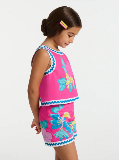 Hornbill parade short