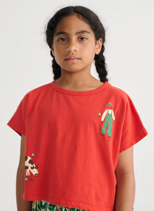 Mermaid Whispers T shirt