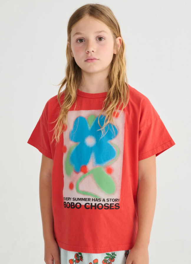 Hello Hen T shirt