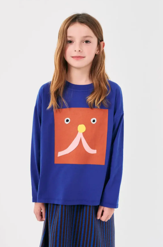 Three Hearts t shirt