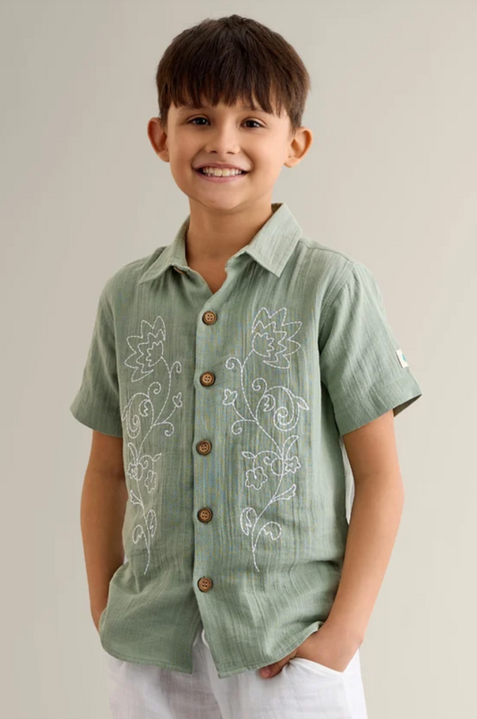 Best Buddies Shirt